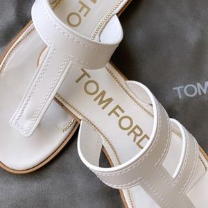 TomFord TF sandal